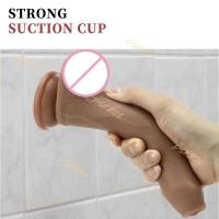 Leten Prepucio expuesto de silicona, placer sexual suave, falso, masturbador femenino, juguete sexual orgásmico - details 2