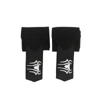 Levantamiento de pesas Brace Wraps Spide Anime Peso Gimnasio Estilo Entrenamiento de fuerza Muñequera Correas Hombres y mujeres - details 1