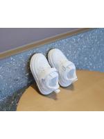 Zapatillas Blancas para Niños Zapatos Deportivos Ligeros Antideslizantes para Primavera y Otoño - details 3