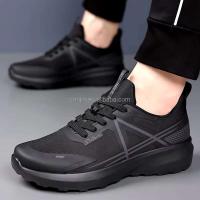 Nuevos zapatos para correr urbanos para hombre, descalzos con soporte curvo para pájaros, famosos, cómodos y flexibles, calidad de lujo - details 6