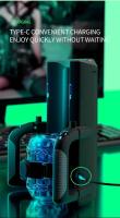 Empaque privado SEXY Masturbador Masculino de Alta Velocidad con Empuje hine Copa de Masturbación Vaginal Telescópica Automática Juguete Sexual para Hombres - details 17