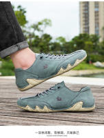 Nuevos zapatos para hombres Zapatos bajos para hombres y mujeres Zapatos casuales Zapatos de gran tamaño - details 10