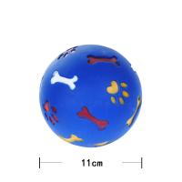 Dispensador de Pelota de Goma Interactivo para Mascotas Juguete de Dentición para Perros Sin Fugas - details 11