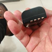 100% Original 1860mAh para Panasonic DMW-BLF19E BLF19GK DMC-GH3 GH4 GH5 GH5S GH3GK GH4GK G9 G9LGK batería de cámara - details 2