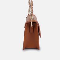Bolso de hombro para mujer, bolso con asa superior, accesorio de moda para uso diario, mochila de lujo de alta gama - details 2