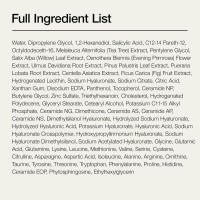 ANUA BHA 2% Tónico exfoliante suave, exfoliante facial suave, ácido salicílico para poros y sebo, extracto de árbol de té, hialurónico - details 7