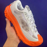 Putian Mountain Flying zapatillas funcionales para senderismo y correr al aire libre para hombres y mujeres para uso todoterreno - details 3