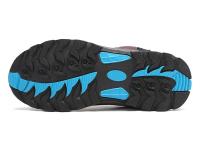 Zapatos De Senderismo Profesionales De Piel De Ante Para Mujer, Calzado De Trekking Al Aire Libre, Zapatillas De Montaña, Seguimiento De Escalada, Baratos, 2022 - details 5