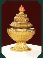 Decoración Creativa para el Hogar Pequeñas Ornamentos Caja de Arroz Huibao - details 10