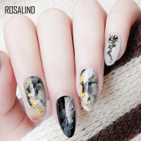 ROSALIND-Base/capa superior para uñas, 15ml, imprimación mate, capa superior, decoración de manicura, barnices híbridos para arte de uñas DIY - details 9