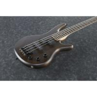 Guitarra Eléctrica Nogal Plano Mikro 3/4 GSRM20B-WNF Acústica de Música y Películas - details 2