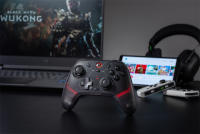 GameSir Cyclone 2 controlador inalámbrico Bluetooth Gamepad con efecto Hall para PC Switch iPhone Android Phone - details 20