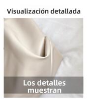 Bolsos de gran capacidad para mujer, bolso versátil de moda para ir al trabajo, bolso de hombro ligero, bolso de mano, 2025 - details 2