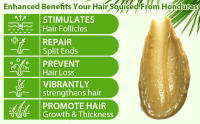 Batana Oil for Hair Growth