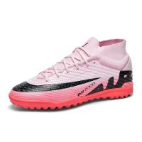 Zapatos de Fútbol Profesionales Ultraligeros Zapatillas de Entrenamiento Antideslizantes para Exteriores - details 11