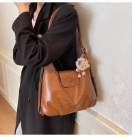 Bolso de mano para mujer 2025 nueva mochila de viaje de gran capacidad bolso de hombro con diseño de nicho mochila de viaje ligera - details 31
