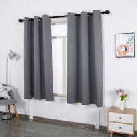 Cortinas de Sombra Térmica Pieza Única Color 15#~31# 140*145cm 140*175cm 140*225cm 140*245cm - details 10