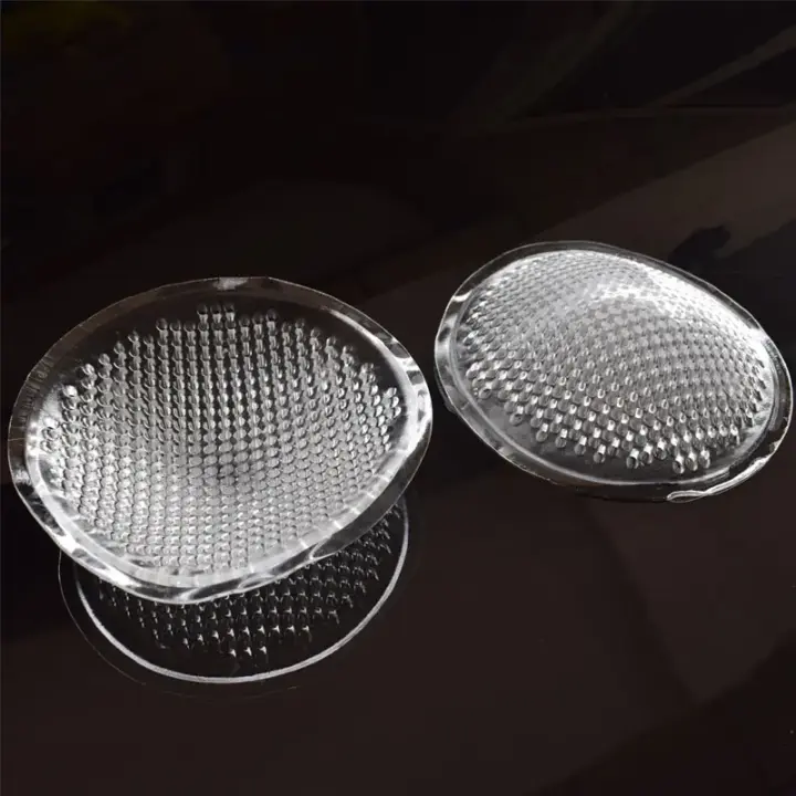Insertos de silicona para realzar los senos para traje de baño, sujetador, lencería, impermeables, transpirables, reutilizables, almohadillas de Gel transparente para traje de baño Push Up - 1