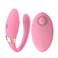 Pantalones inalámbricos Vibratores para mujeres Abrazaderas de pezón Estimulador del clítoris Bola de la vagina Juguetes anales Masturbador femenino adulto Juguetes sexuales Erótico - details 0