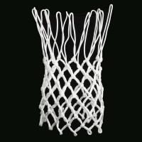 Red de baloncesto de lujo, red resistente y duradera, se adapta a la red de baloncesto, tamaño estándar - details 0