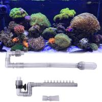 Accesorios de filtro de acuario, piezas de recipiente externo, filtro de tubo de acuario, tubo de entrada y salida de flujo de agua, accesorios de salida - details 4