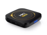 Dispositivo de TV inteligente HK1 RBOX H8S, decodificador con Android 12, Allwinner H618, 2,4G, 5G, Wifi Dual, reproductor multimedia, 4GB, 64 GB, 32GB - details 17