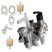 Carburador para Subaru Robin SP170 Ex13 Ex130 Ex170 6HP, filtro de combustible de espuma del motor - details 5