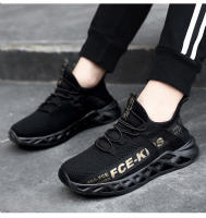 Zapatos Deportivos ligeros y cómodos para niños, zapatillas antideslizantes para correr al aire libre, calzado escolar transpirable para niños - details 10