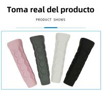 Pala de Padel de Agarre Fuerte Antivibra Accesorios de Padel Empunhadura de Hombre - details 4