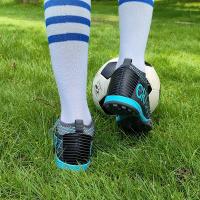 Zapatillas de Fútbol de Césped Transpirables Entrenamiento TF al Aire Libre - details 12