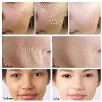 Eliminador instantáneo de arrugas que se desvanecen líneas finas crema facial antienvejecimiento reafirmante Lifting blanqueamiento brillo e hidratación apretar el cuidado de la piel - details 3