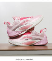 Zapatos deportivos de entrenamiento resistentes al desgaste, zapatos de baloncesto - details 33