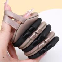 10 Uds. Esponja suave y gruesa para uso seco y húmedo hecha de aluminio para herramientas de maquillaje de base y corrector - details 12
