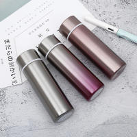 Termo Mini de Acero Inoxidable Portátil Capacidad de 120ml Ideal para Café y Agua Taza de Viaje - details 2