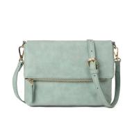 AFKOMST Bolso bandolera para mujer Bolso de hombro de moda para uso diario informal Mochila de lujo de alta gama - details 7