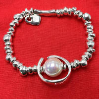 Pulsera de Lujo Español UNOde50 2025 Accesorios de Fiesta para Mujeres Regalos de Alta Calidad - details 2