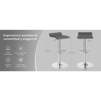 Taburetes de Cocina