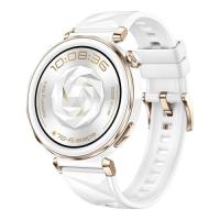 Reloj inteligente HUAWEI Watch GT 5 Pro de 42 mm, diseño con bordes afilados, batería con duración de hasta 7 días, reloj deportivo de nivel profesional, seguimiento de salud, - details 6