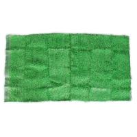 Alfombra de césped de musgo artificial, plantas verdes simuladas, decoración de boda, PAISE, césped de jardín, decoración de suelo - details 11