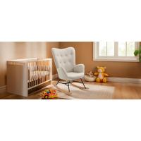 Mecedoras de Dormitorio