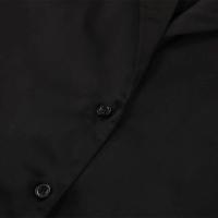 Conjunto de 2 UDS para parejas, bata de baño tipo kimono de seda Tre sólida, regalo de boda, vestido informal, bata para el hogar - details 7