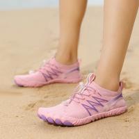Zapatos de Agua Transpirables y Resistentes al Desgaste Zapatillas de Playa Antideslizantes para Hombres y Mujeres Zapatillas Deportivas de Primavera/Verano - details 23