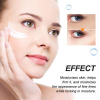 Crema de Ojos de Retinol Antideslumbramiento, Iluminación de Ojeras, Levantamiento y Reafirmación de Piel Herramienta de Cuidado de la Piel Facial Instantáneo para Mujeres - details 6