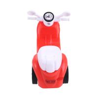 Modelo de motocicleta de simulación divertida para niña, regalos de cumpleaños, juguete para niño, coche de inercia, Mini motocicleta, 1 ud. - details 10