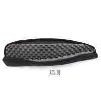 Mochila de caza porta pescar camuflaje bolsa de pesca impermeable al aire libre militar ventilador bolsa de pistola táctica - details 11