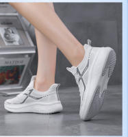 2024 nueva pareja zapatos para correr zapatos medianos y cortos para correr - details 12