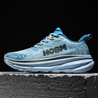 Zapatillas deportivas transpirables para hombre |   Correr y Maratón |   Suela Antideslizante y Amortiguación |   Tallas 36-45 |   Colores Variados - details 3