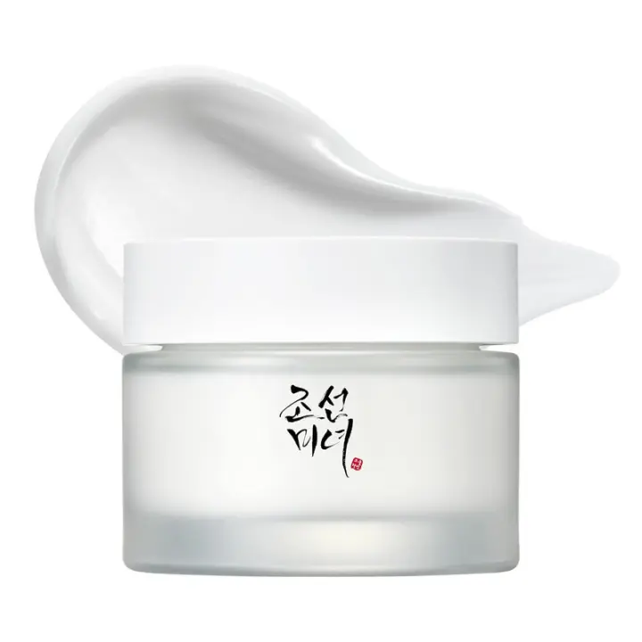 Beauty of Joseon Dynasty Cream Hidratante facial hidratante para pieles secas y sensibles, cuidado de la piel coreano para hombres y mujeres 50 ml, 1,69 - 1