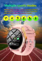 La pulsera de llamadas deportivas inteligente de baja potencia T10 puede hacer llamadas, escuchar música, monitorear deportes y realizar táctil capacitiva - details 8