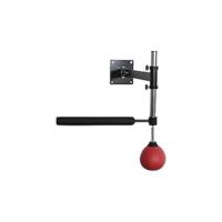 Paso de Aeróbic para Fitness Tabla Plataforma Stepper Deporte Gimnasia Altura Regulable 3 Niveles Carga 150kg - details 10